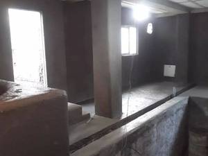 سیمان کاری ، آب بندی و نصب سرامیک استخر پروژه کردان کرج