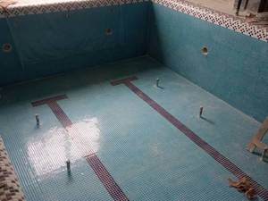 سازنده استخر حرفه ای در مازندارن
