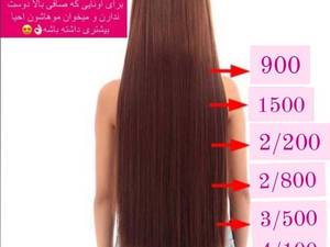 پروتئین تراپی و احیای ارزان مو در تهران