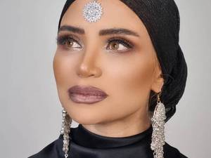 میکاپ ویژه شب در کرج
