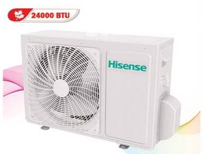 نمایندگی کولر  هایسنس در گیلان و رشت