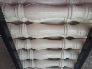 طراحی و اجرای نما رومی در آستارا
