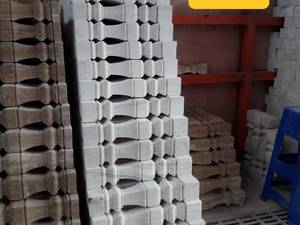 طراحی و فروش نرده چهارگوش در خلخال