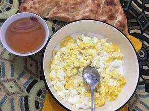 تابه لعابی