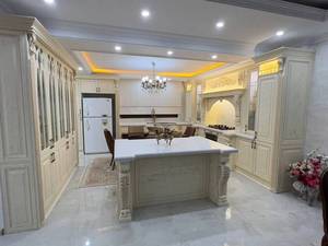 نصاب کابینت پلی اورتان در آمل 