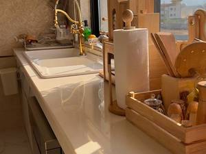 نصاب کورین و کابینت در ساری
