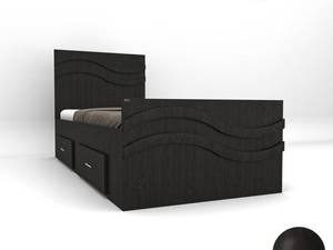 تخت خواب یکنفره اعیان مدل FH580