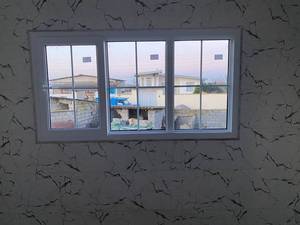 فروش و ساخت پنجره آلومینیومی در بابلسر