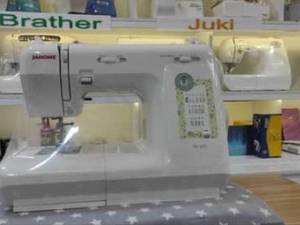 چرخ ژانومه مدل JN350 در حد نو