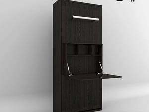 تخت خواب یکنفره اعیان مدل FH501 سایز 200x90 سانتی متر