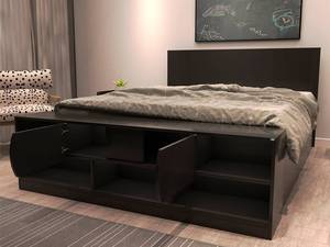 خرید و قیمت تخت خواب دونفره در تهران تولیدی