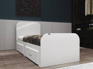 تخت خواب یکنفره نظرآباد