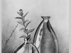 آموزش تکنیک طراحی مقدماتی با مداد