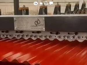 سازنده دستگاه رول در تهران