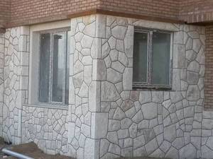 فروش سنگ لاشه با قيمت توليد كننده 