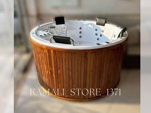 خرید جکوزی با قیمت مناسب در رشت