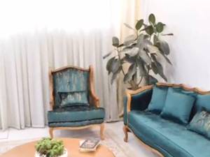 فروش و قیمت مبلمان کویین در رشت