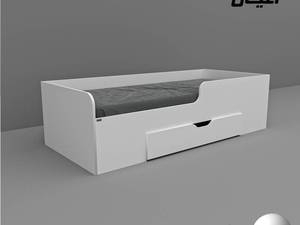 تخت خواب اعیان ساده قیمت کرج