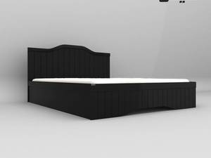 تخت خواب دونفره ساده شیک کرج