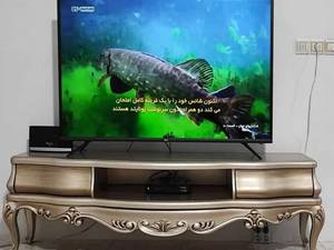 میز LCD مدل پرشین