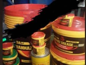 خرید و قیمت روغن گریس لیتیوم