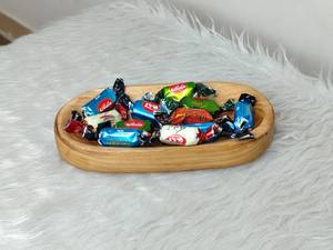 قیمت اردوخوری دست تراش چوبی 