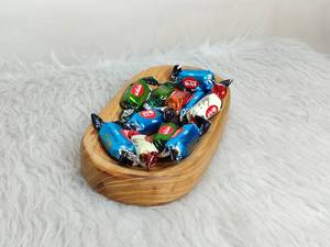 قیمت اردوخوری دست تراش چوبی 