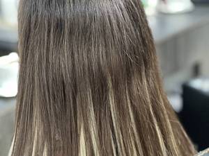 اکستنش رینگ و دوخت در چالوس