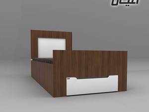 تخت خواب یک نفره کرج