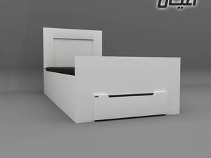 تخت خواب یک نفره کرج