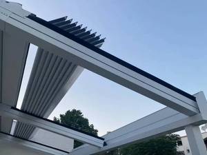 قیمت نصب سقف متحرک در رشت