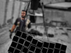 قیمت پروفیل و قوطی ۴×۴ در انزلی