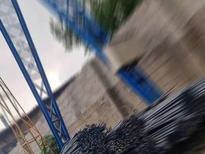 قیمت پروفیل و قوطی ۴×۴ در انزلی