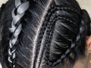 اجرای بافت ژورنالی زیبا در پاکدشت