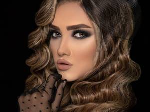 سالن زیبایی و آرایشی در پاکدشت