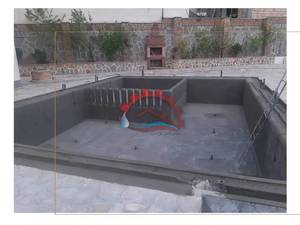 هزینه و قیمت اجرای صفر تا صد استخر در تهران