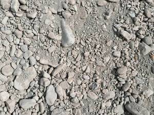 فروش شن پشت سرندی در تهران