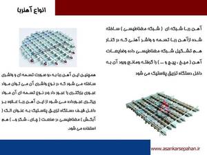 خرید و قیمت آهن ربا صنعتی