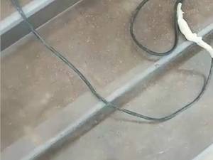 هزینه شیار زنی در مازندارن