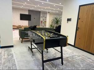 قیمت فوتبال دستی هایگلاس مازندارن