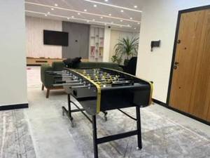 قیمت فوتبال دستی هایگلاس مازندارن