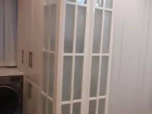 کابینت آشپزخانه پولیشی چهاردانگه