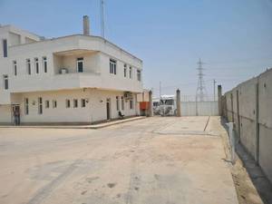 شرکت حمل و نقل بندرماهشهر