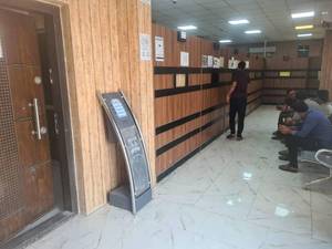 شرکت حمل و نقل کیوان بندر