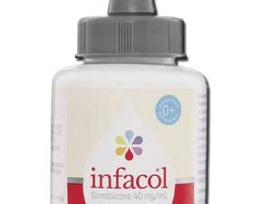 فروش و قیمت قطره ضد نفخ اینفاکول Infacol
