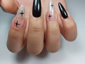 هزینه کاشت و ژلیش ناخن در انزلی