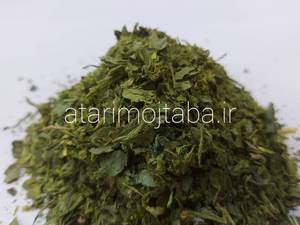 برگ شنبلیله خشک 