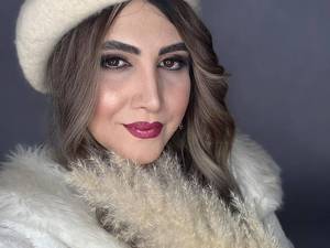 آرایش لایت در لاهیجان