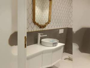 روشویی ها از جنس سنگ کورین