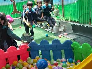 مهد کودک قرآنی مذهبی در تهران